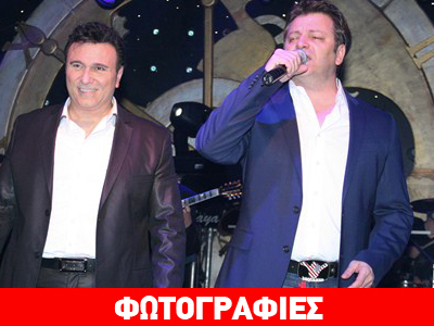 Δυνατή πρεμιέρα στο Μaya-Maya